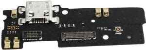 Spares4ever A332 Motorola Moto E4 Plus Charging Connector Flex cable ...