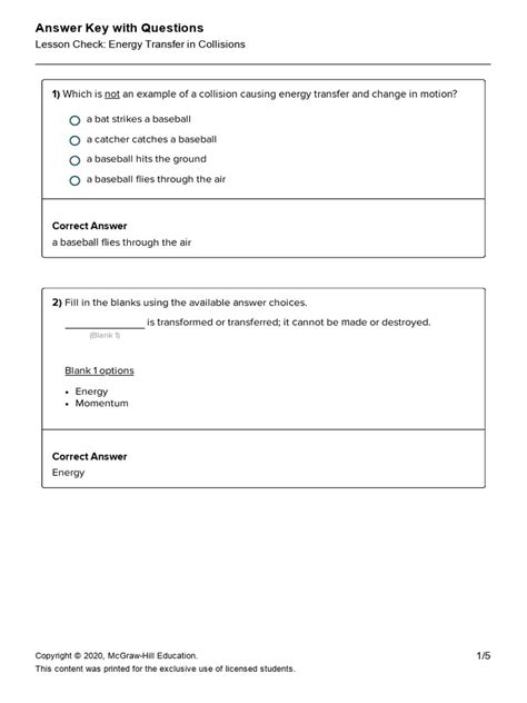 Image result for Lesson 22 Collisions Part 5