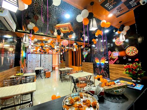 One Bite India | One Bite | One Bite Delhi India | One Bite fast food ...