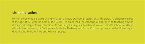 CONCEPTUAL PHYSICS, 12TH EDN : Paul G. Hewitt: Amazon.in: Books