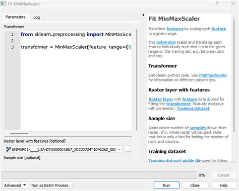 Image result for Vector Min Max Fit