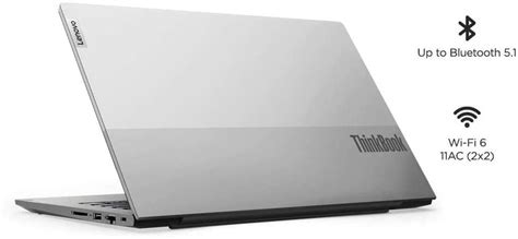 Lenovo Thinkbook Gen 2 Intel Core i5 11th Gen 1135G7 - (8 GB/512 GB SSD ...