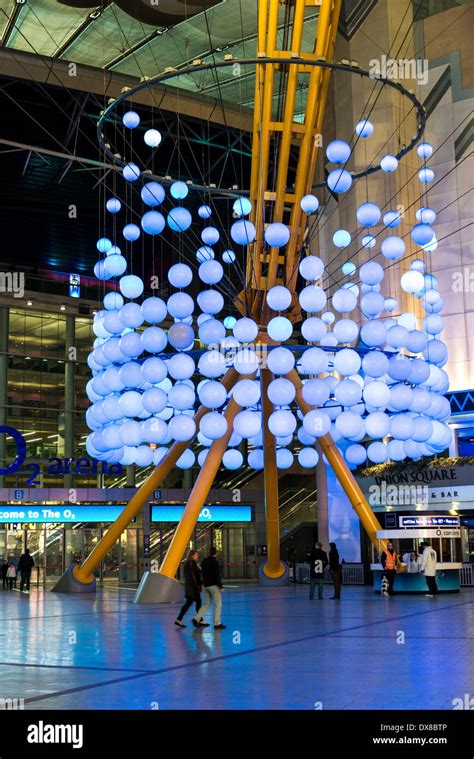 Image result for Inside the O2