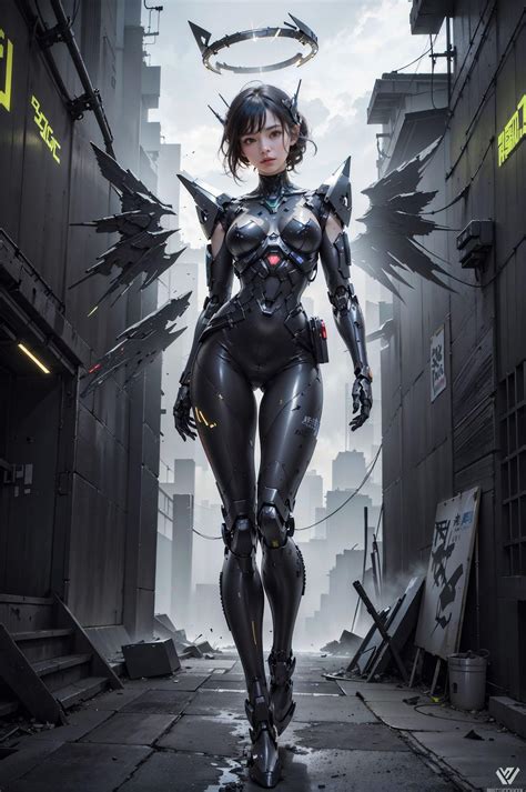 Image result for Female Machine Transformation