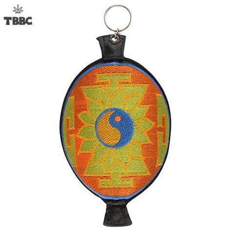 Yin Yan Chakra Rolling Base – THEBOOMBOXCLUB