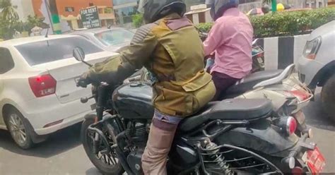 Royal Enfield Super Meteor 650 Fully Revealed in New Spy Media » Car ...