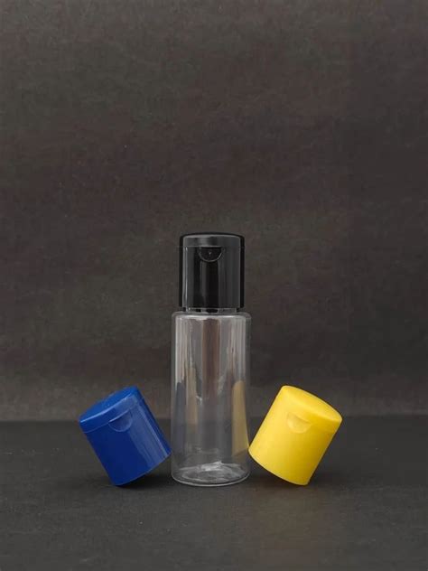Pharma Pet Bottles - PP Round Bottles Manufacturer from Jhajjar