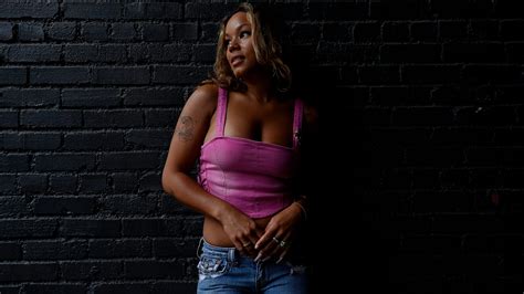 Tanner Adell on her unprecedented Western culture -meets-R&B blend