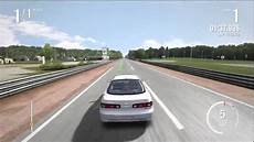 Integra Speed Test by Forza 4 2000 Integra Type R Top Speed Test Integra Speed Test
