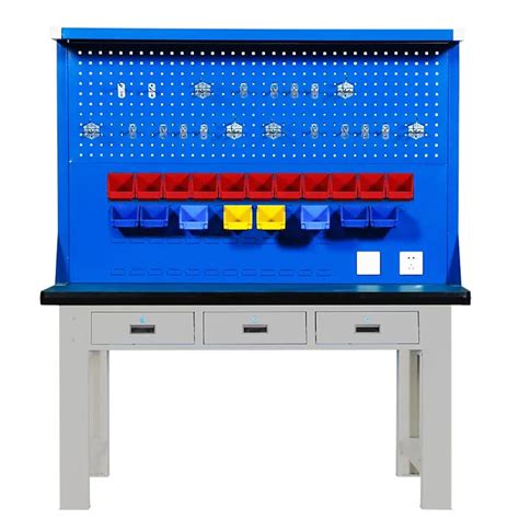 Tool Table 的图像结果