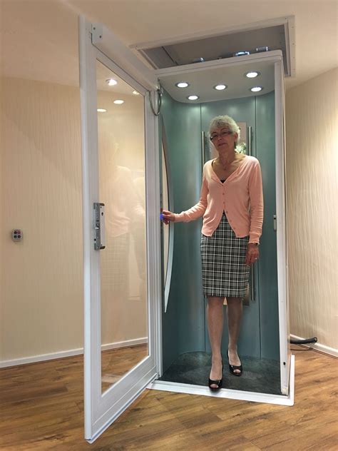 diy elevator