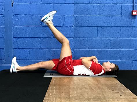 Image result for Hamstring Test