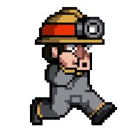 Miner GIFs | Tenor