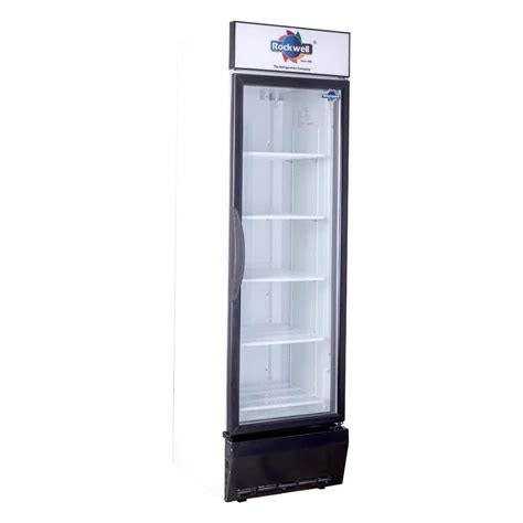 Visi Cooler - Rockwell RVC400 Visi Cooler Trader - Retailer from Lucknow