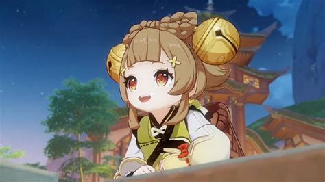 Genshin Impact YaoYao Trailer | The Game Awards 2022