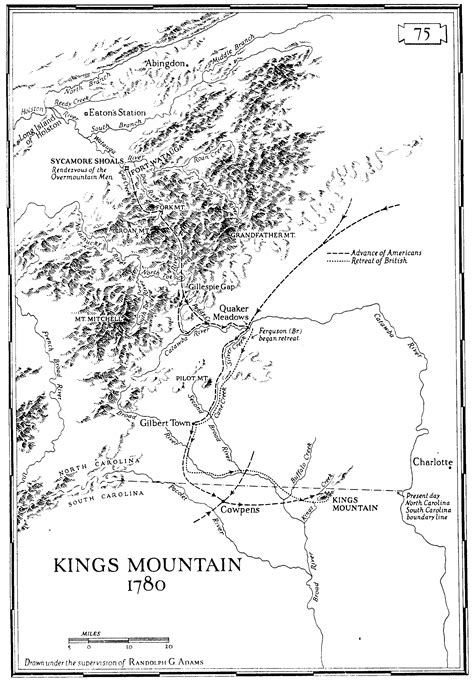 Marion County, South Carolina Maps