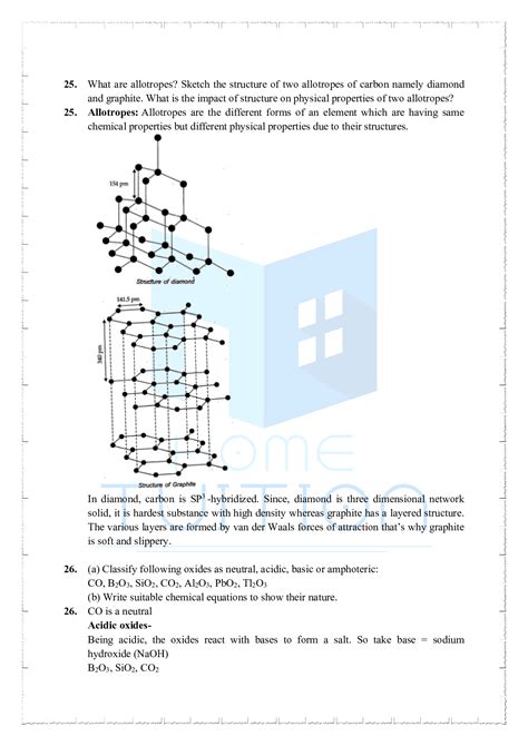 Image result for Class 11 Chapter P Block Element