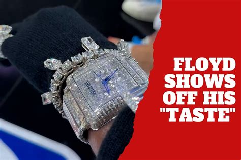 Floyd Mayweather Nettoformue