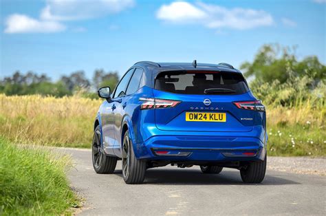 New Nissan Qashqai 1.3 DiG-T MH 158 N-Connecta 5dr Xtronic Petrol Hatchback Motability vehicle ...