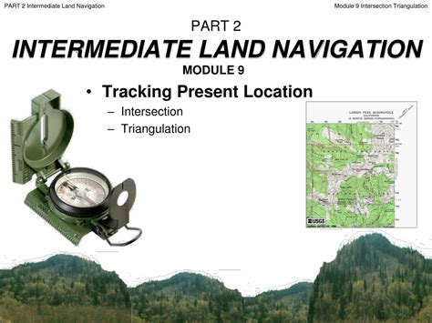 Image result for Using a Lenstatic Compass and a Map
