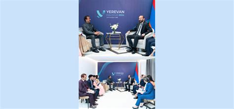 Welcome to Embassy of India, Yerevan, Armenia