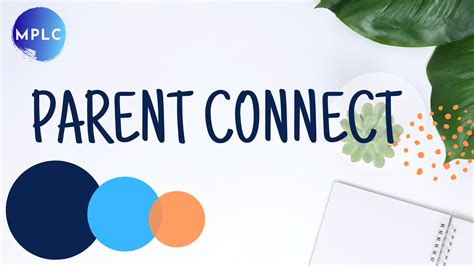 Bas Parent Connect