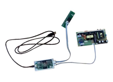 RDK01DB1562 PFC+LLC Resonant Power Supply Dev Kit - NXP Semiconductors ...