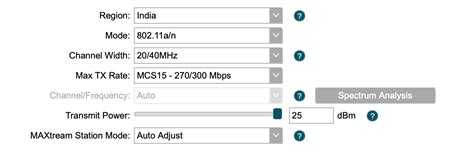 TP-Link 5GHz N300 Long Range Outdoor CPE for PtP and PtMP Transmission ...