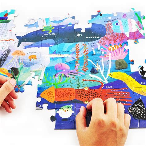 Image result for Interactive Puzzles