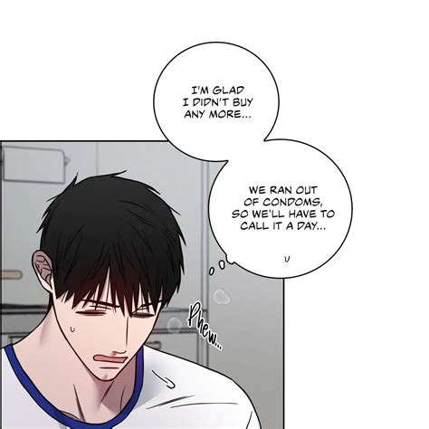 Missing Pepper Case - Chapter 16 - JIN