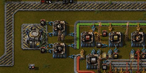 How to Use Robots Factorio 的图像结果