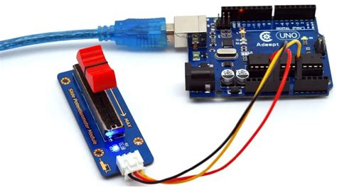 Image result for Adeept Sensor Kit for Python