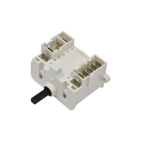 PREKIDAC RINGLE 6+0 BEKO ELECTROLUX 163925006 EGO 41.41723.034 41.4...