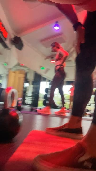 Renee Cano on LinkedIn: #trainwithrenee #ridewithrenee #spinatturf # ...