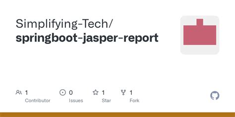 Jasper Report Spring Boot 的图像结果