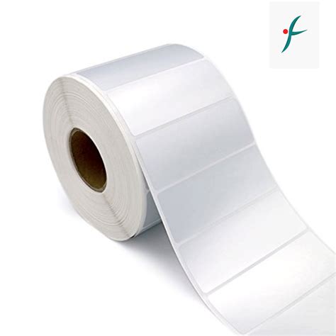 Self Adhesive Labels - Chromo Paper Label 100X150 Wholesale Trader from ...
