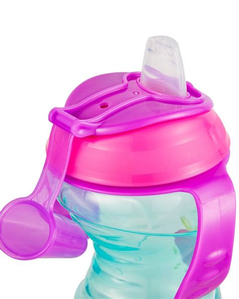 Buy Mothercare Non-Spill Trainer Baby Sipper Online at Best Price ...