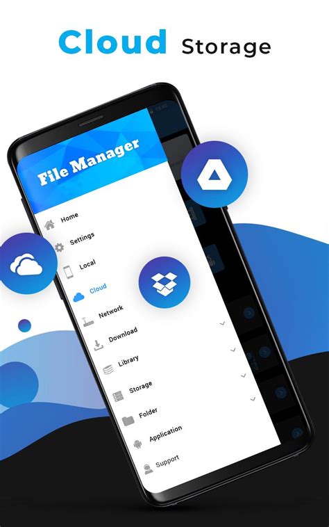 Image result for ES File Manager Pro