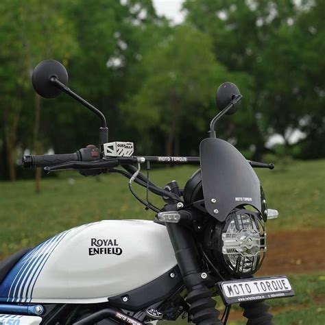 HANDLEBAR FOR GUERRILLA 450 – Moto Torque