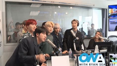 Image result for BTS First Interview