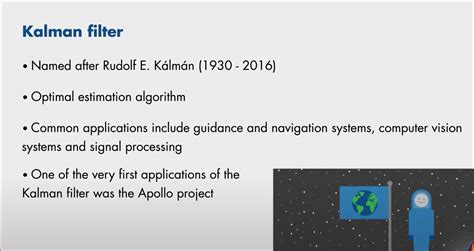 Image result for Kalman Filter MATLAB Example