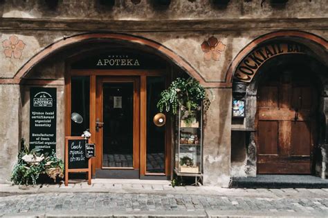 13 Sehenswürdigkeiten und Tipps in Krumau – Český Krumlov