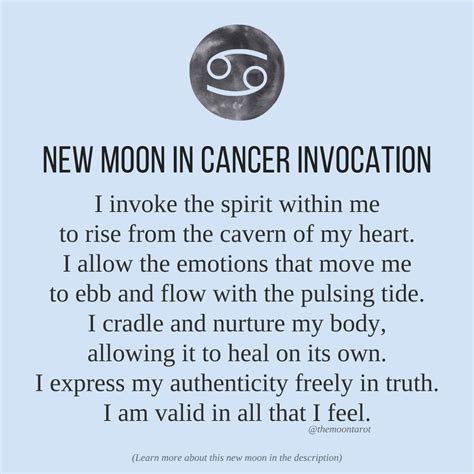 Cancer Moon Sign Artists With Your Moon Sign — The Lexington Line