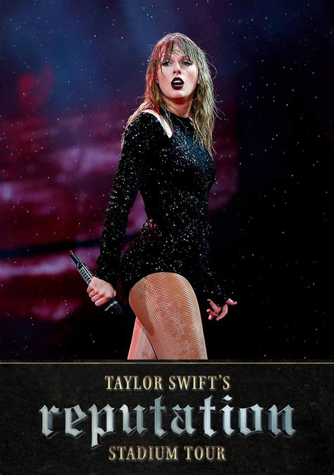 Image result for Color Swift Reputation Stadium Tour