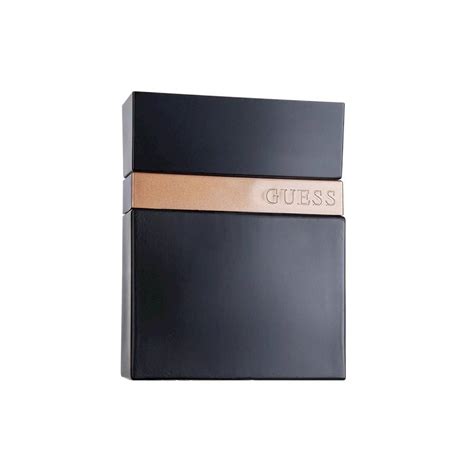 GUESS - SEDUCTIVE NOIR HOMME - EAU DE TOILETTE