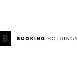 Booking Holdings (Booking.com) (BKNG) - P/E ratio