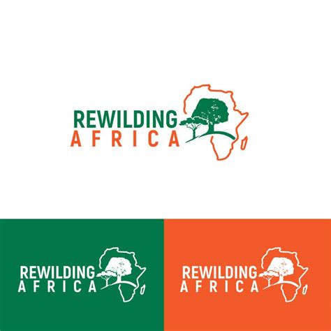 Logo For a new rewilding and reforesting company.Trees | forest must be ...