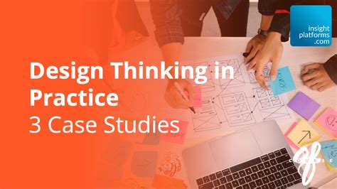 Design Thinking Case Study Examples 的图像结果