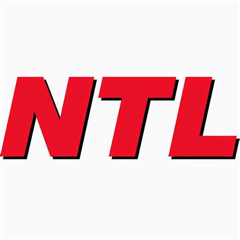 NTL PICTURES - YouTube