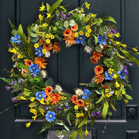 Decorative Door Reefs
